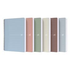 Blok Oxford My Rec´Up - A5 / linka / 90 listů