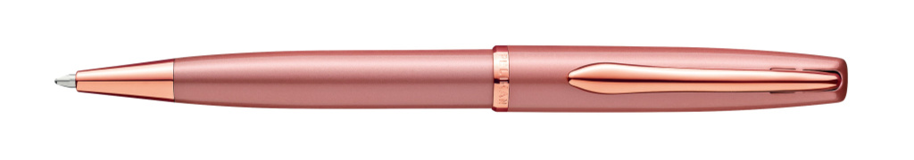 Kuličkové pero Pelikan Jazz Noble - růžová