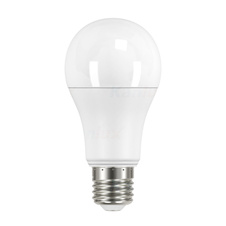 Žárovka Kanlux LED - E27 / 9,5W / teplá bílá