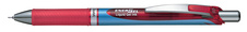 Roller Pentel EnerGel BLN75 - červená