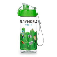 Láhev na pití Oxy Click - 500 ml / Playworld