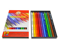 Pastelky Koh-i-noor Progresso / 12ks