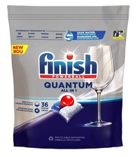 Finish tablety Quantum ALL in1  3v1 /36ks
