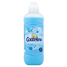 Aviváž Coccolino -  Blue Splash modrá / 1,05l / 42 dávek