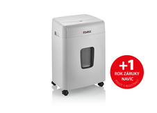 Skartovací stroj Dahle ShredMATIC® 90
