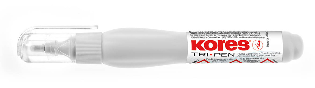 Opravná pera Kores - 10 g - Tri pen