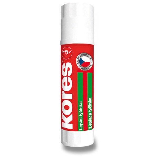 Lepicí tyčinka Kores - 8g