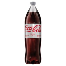 Coca Cola light 1,5l