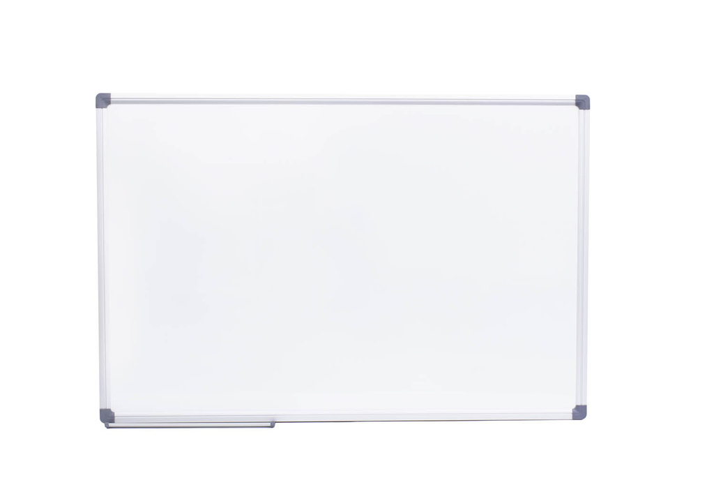 Tabule bílá magnetická ARTA - 45 x 60 cm