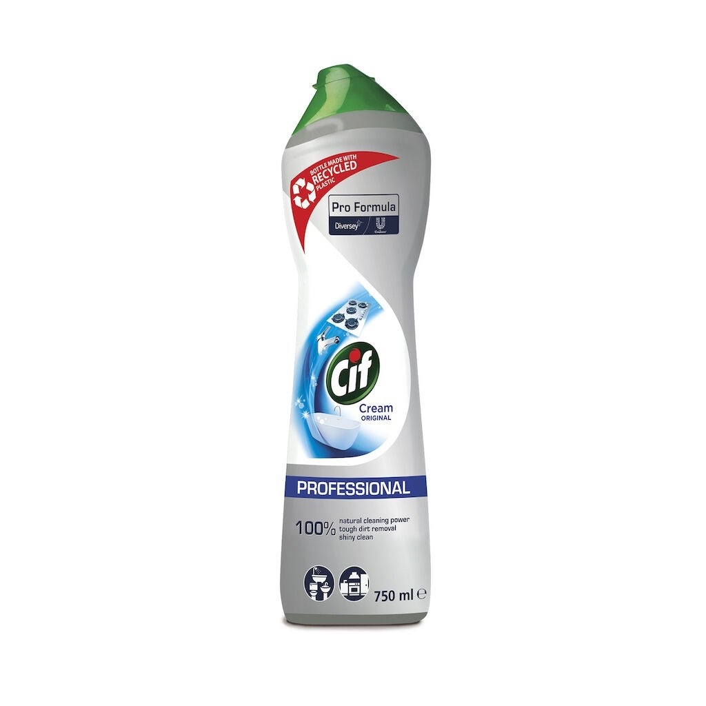 CIF - 750 ml / bílý