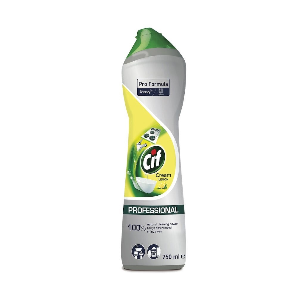 CIF - 750 ml / citrus