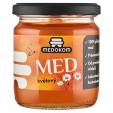 Med květový - 500 g