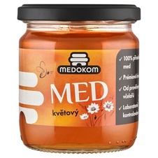 Med Luční 500g