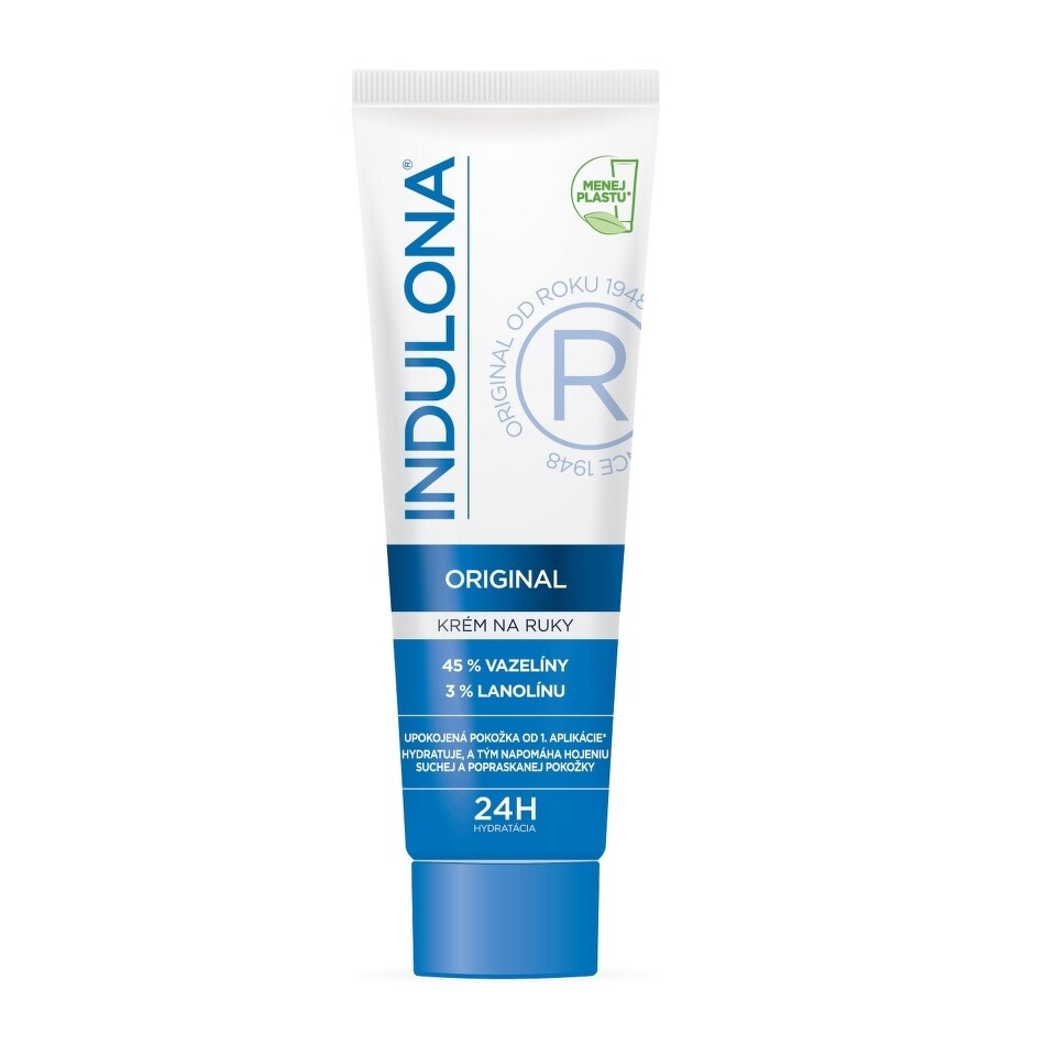 Indulona krém na ruce 75 ml - modrá