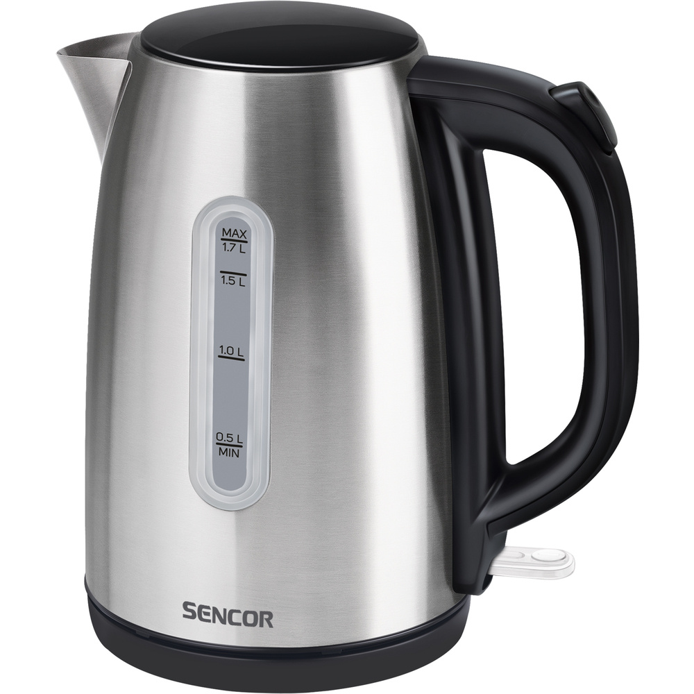 Konvice varná Sencor SWK 1720BK / černá