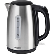 Konvice varná Sencor SWK 1720BK / černá