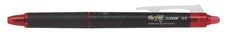 Roller Pilot FriXion Point Clicker 0,5 mm - červená