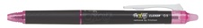 Roller Pilot FriXion Point Clicker 0,5 mm - růžová