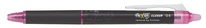 Roller Pilot FriXion Point Clicker 0,5 mm - růžová