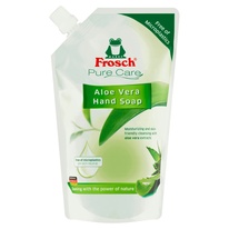 Frosh tekuté mýdlo EKO - Aloe Vera / 500ml