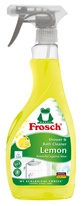 Frosch čistič na koupelny EKO - s citrónem / 500 ml