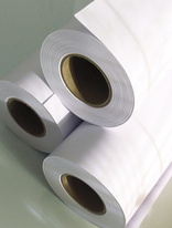 Plotrový papír v roli SMART LINE 594 x 50 x 50 mm / 90g