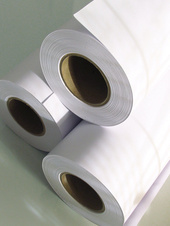 Plotrový papír v roli SMART LINE 610 x 50 x 50 mm / 90g