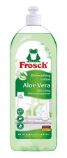 Frosch na nádobí EKO - Aloe vera / 750ml