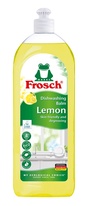 Frosch na nádobí EKO - Citrón / 750ml