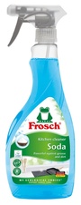 Frosch čistič na kuchyně EKO s přírodní sodou 500ml