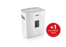 Skartovací stroj Dahle PaperSAFE® PS 140