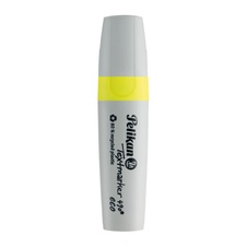 Zvýrazňovač Pelikan 490 ECO NEON / žlutá