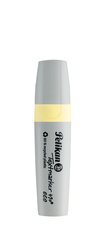 Zvýrazňovač Pelikan 490 ECO PASTEL / žlutá