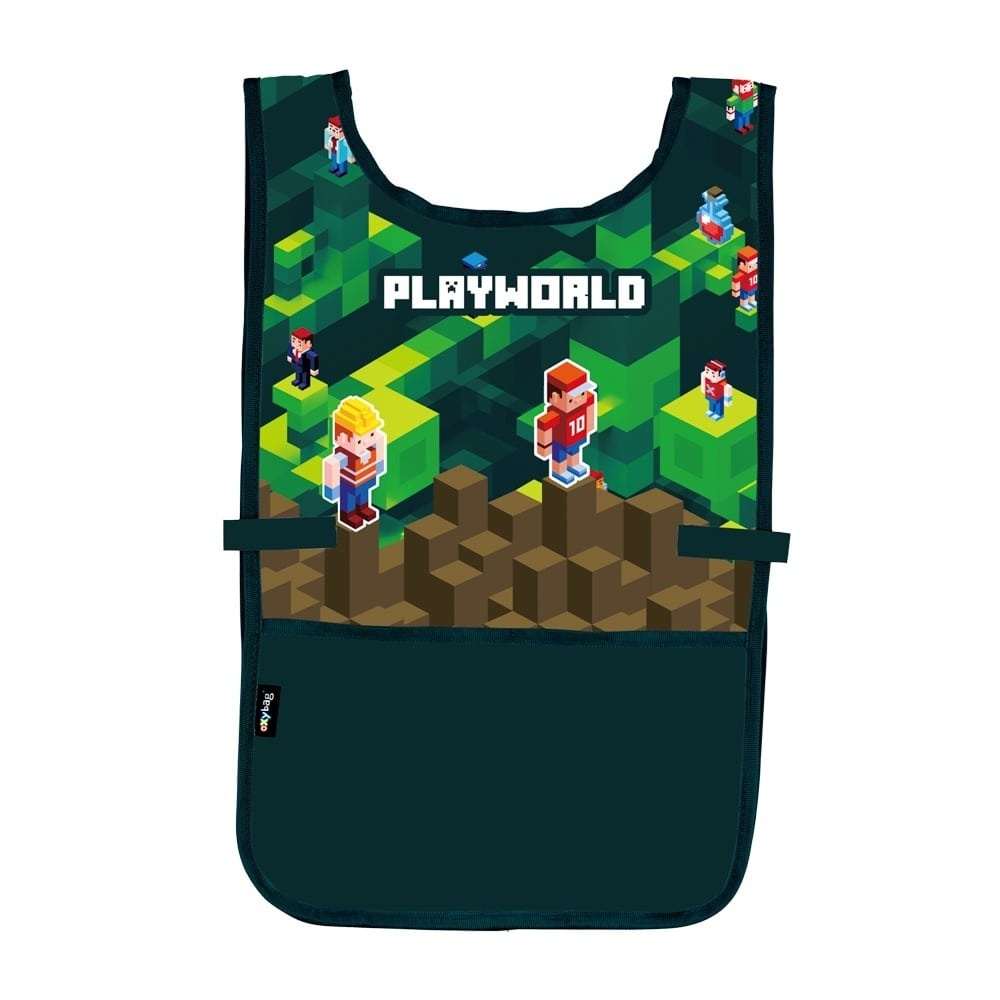 Zástěra dětská - Playworld