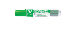 Popisovač Pilot V-Board Master - zelená