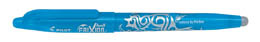 Roller Pilot FriXion Ball 0,7 mm - světle modrá