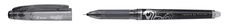 Roller Pilot FriXion Point 0,5 mm - černá