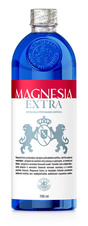 Magnesia minerální voda Extra - 700 ml