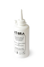 Olej do skartovacích strojů Kobra - 125 ml