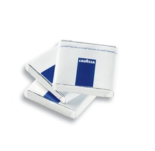 Čokolády ke kávě Lavazza Dark Neapolitans - hořká / 5 g
