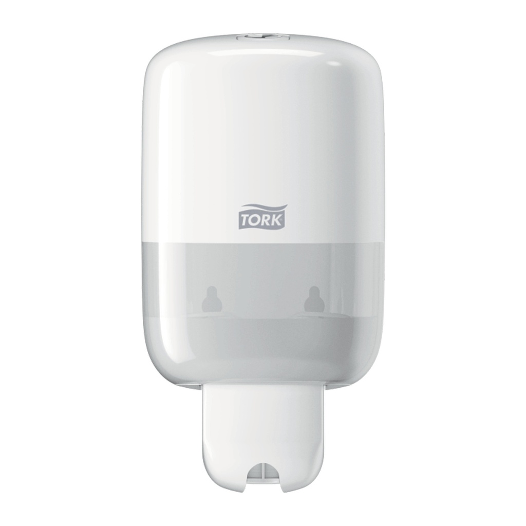 Tork mini 475ml dávkovač tekutého mýdla 561000