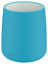 Stojan na tužky Leitz Cosy - klidná modrá