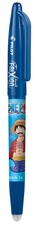Roller FriXion Ball 0,7 mm One Piece - modrá