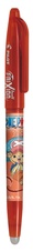 Roller FriXion Ball 0,7 mm One Piece - červená