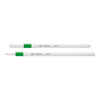 Liner Uni EMOTT 0,4 mm - zelená