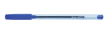 Kuličkové pero jednorázové Concorde Flair - modrá
