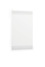 Samolepicí kapsa DURABLE rPET - A4 / 5 ks