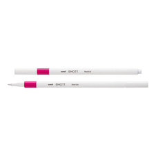 Liner Uni EMOTT 0,4 mm - růžová