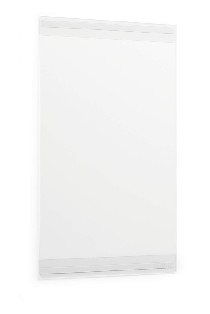 Samolepicí kapsa DURABLE rPET - A3 / 5 ks