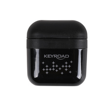 Ořezávátko KEYROAD AirDuo - černá